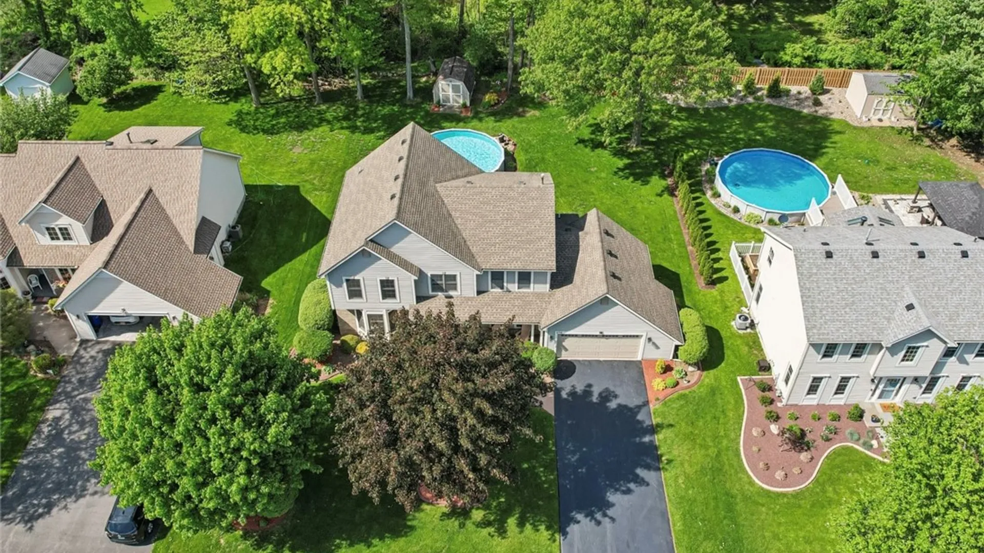 Property at 276 Rumford Road, Greece, NY 14626 37