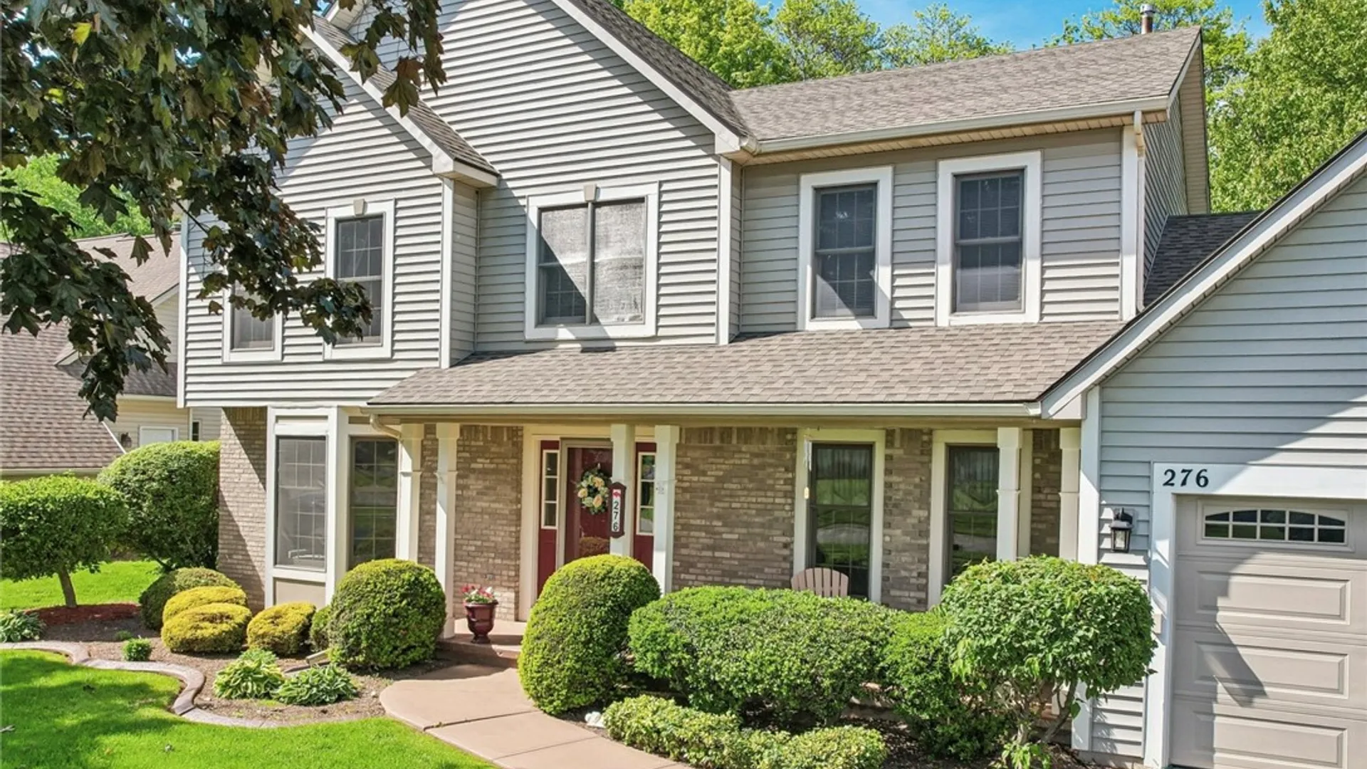 Property at 276 Rumford Road, Greece, NY 14626 40