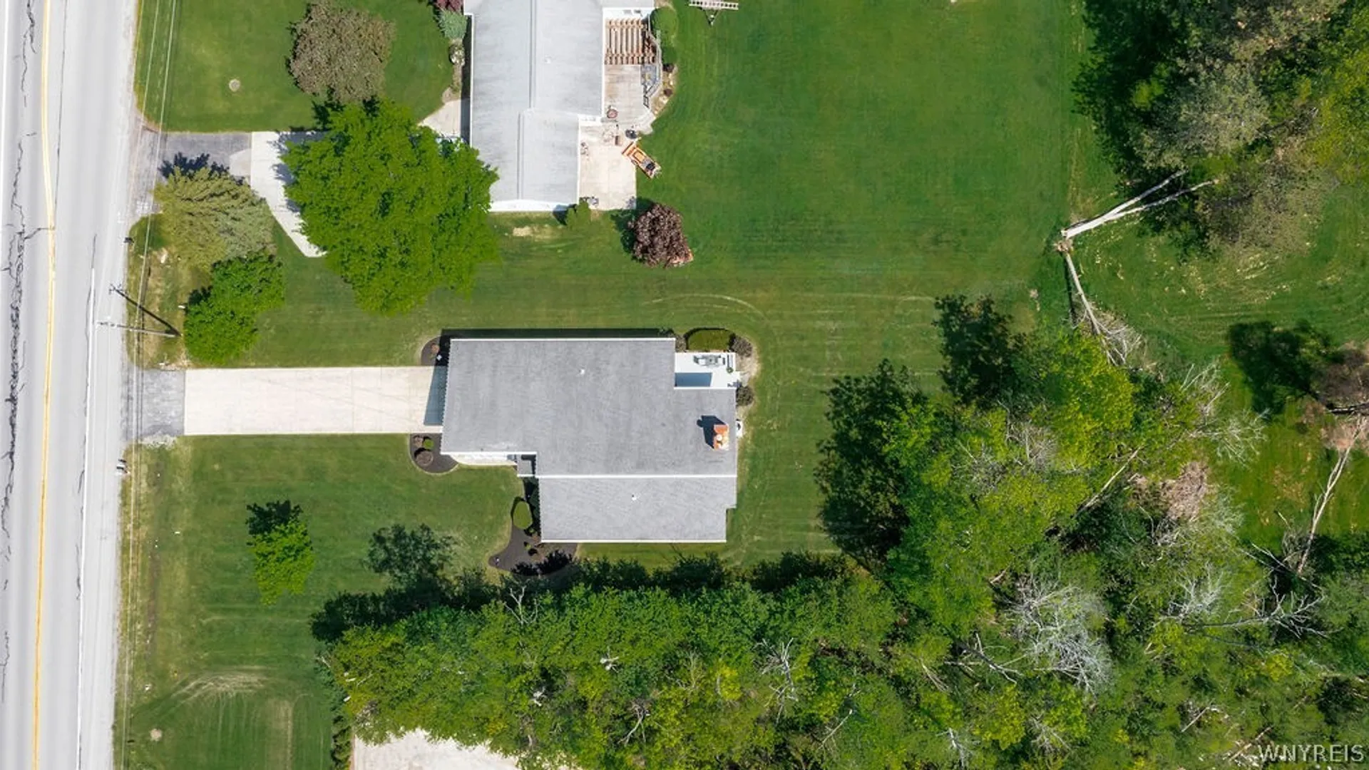 Property at 2179 Stony Point Road, Grand Island, NY 14072 41