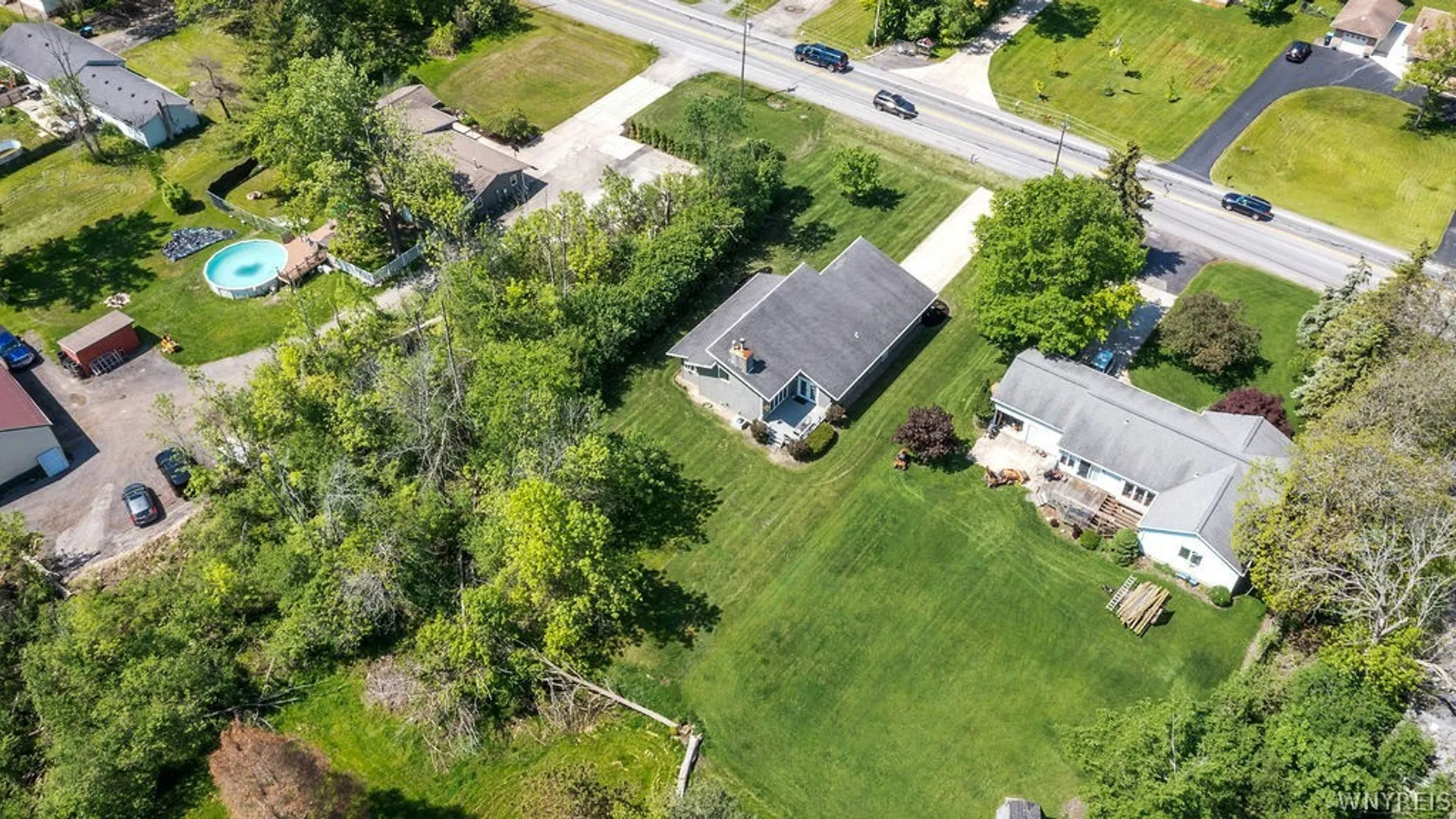 Property at 2179 Stony Point Road, Grand Island, NY 14072 42