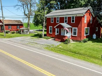 336 State Route 14 Highway, Lyons, NY 14489