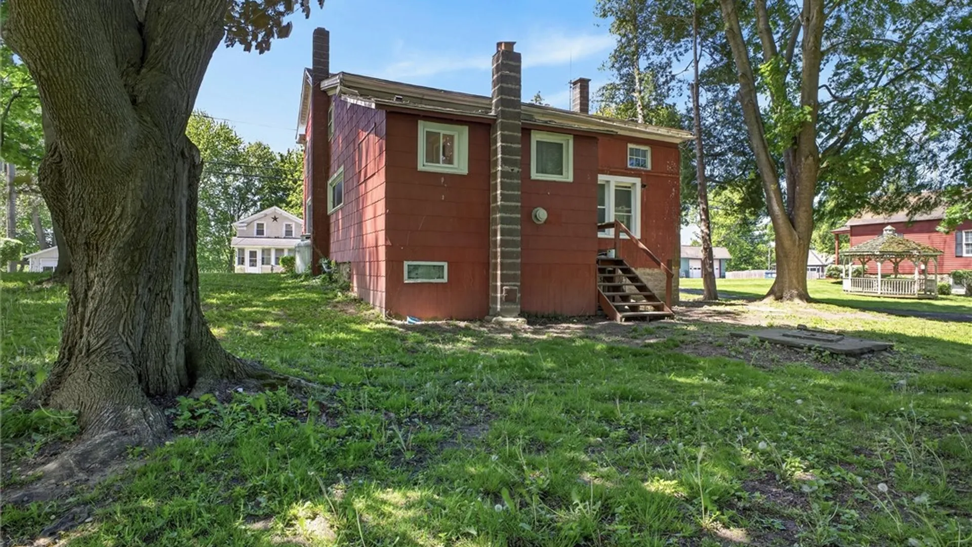 Property at 336 State Route 14 Highway, Lyons, NY 14489 4