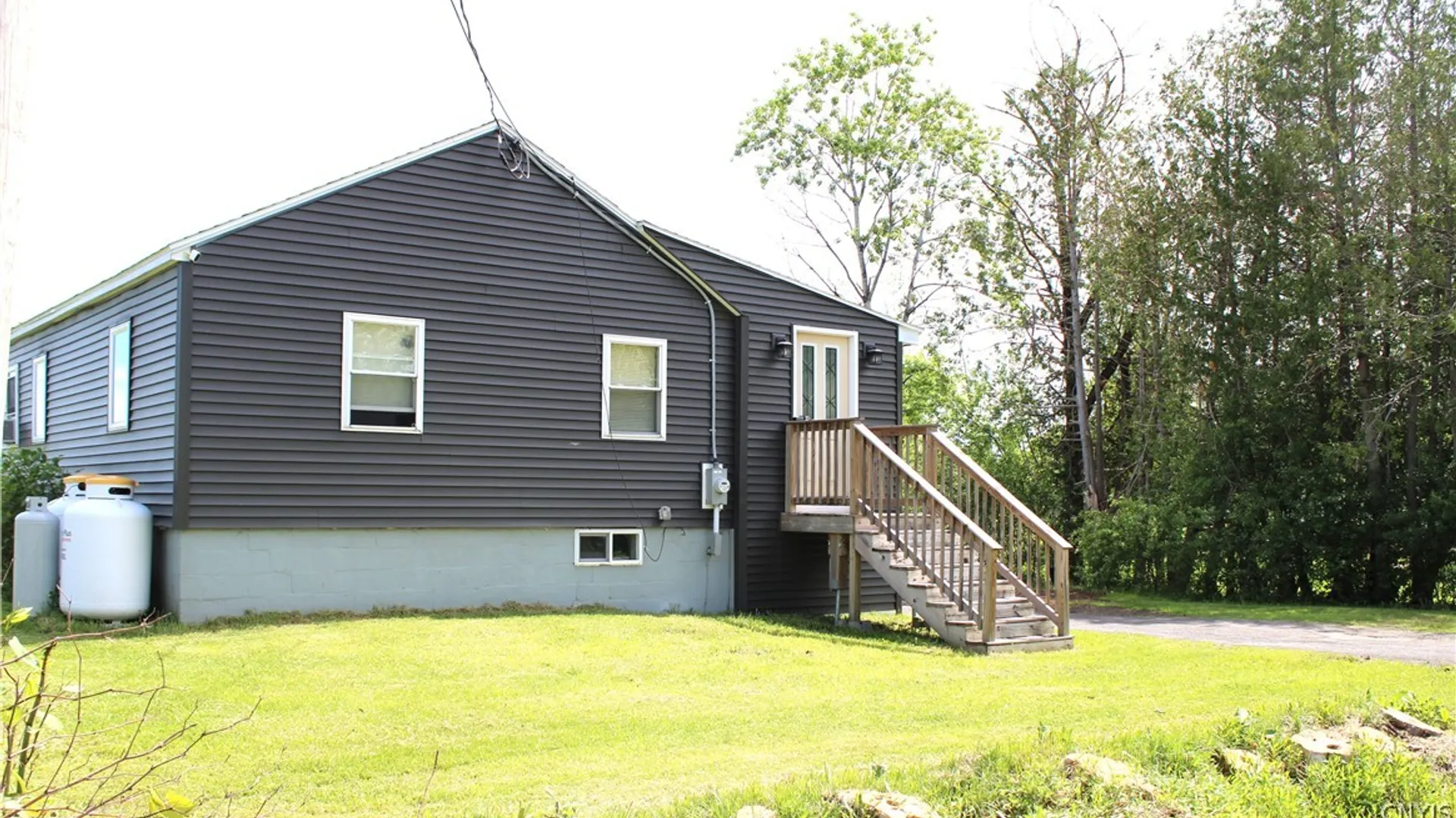 Property at 6117 Muck Road, Rome, NY 13440 2