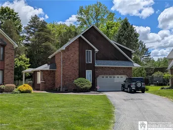 Property at 6015 Whitegate Crossing, Clarence, NY 14051