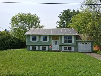 Property at 10 Leon Avenue, Cortland, NY 13045