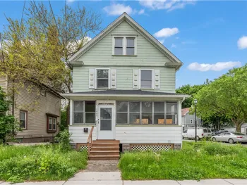 Property at 1069 N Goodman Street, Rochester, NY 14609
