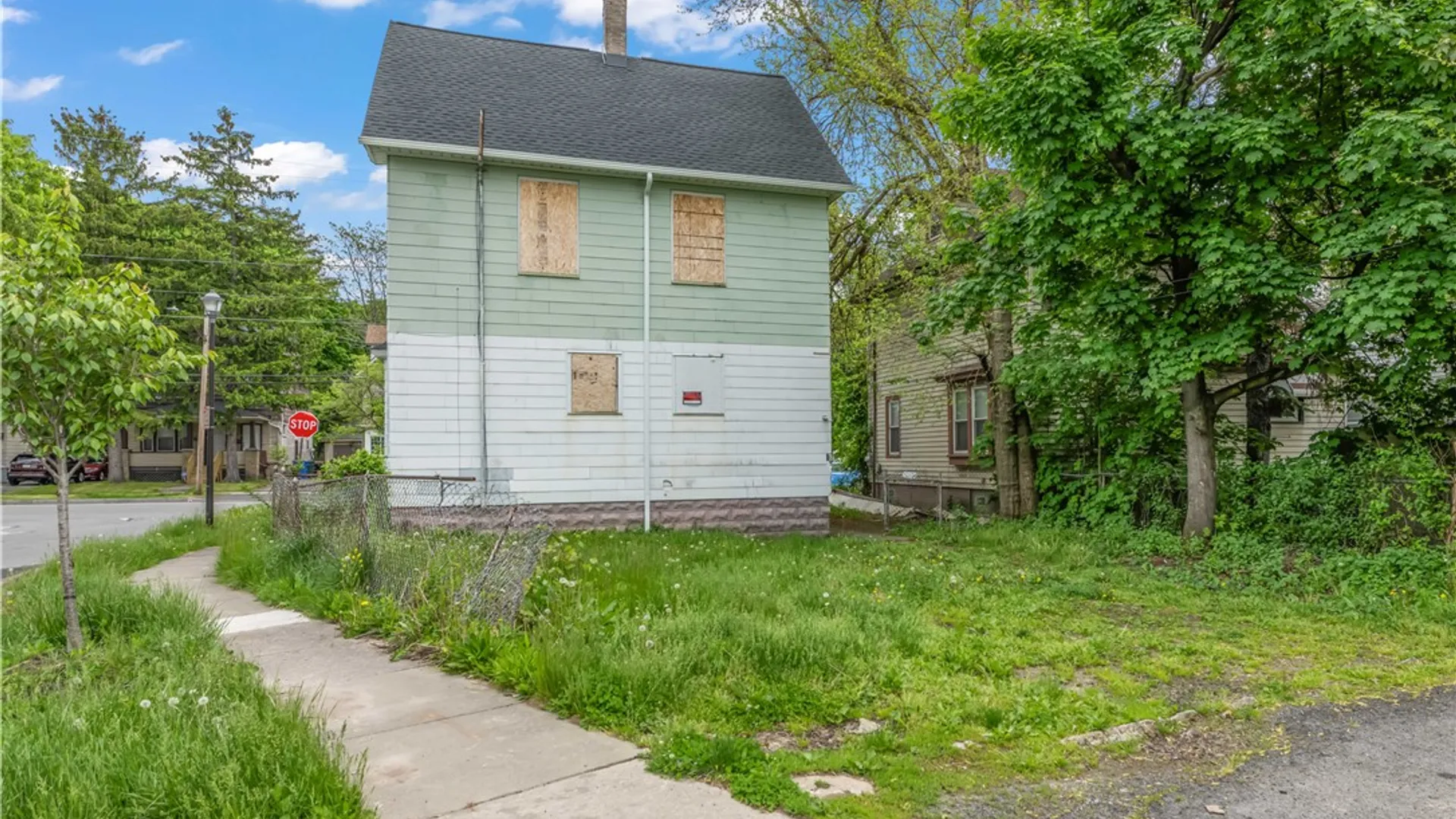 Property at 1069 N Goodman Street, Rochester, NY 14609 23