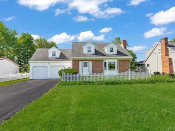 1788 Bedell Road, Grand Island, NY 14072