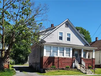 Property at 1025 Champlin Avenue, Whitestown, NY 13502