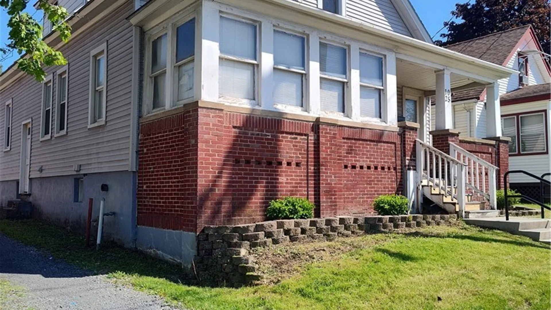 Property at 1025 Champlin Avenue, Whitestown, NY 13502 2