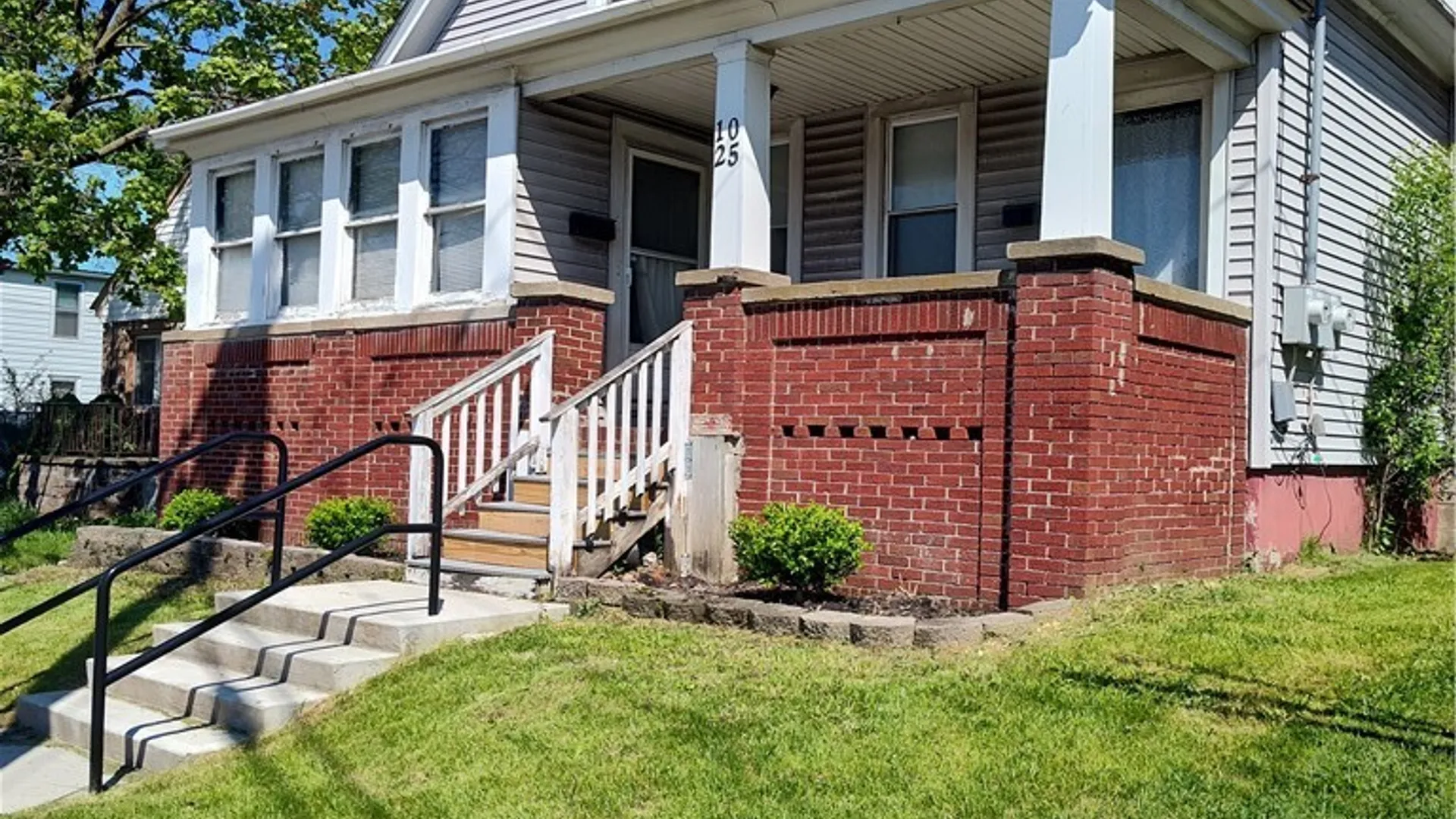 Property at 1025 Champlin Avenue, Whitestown, NY 13502 3