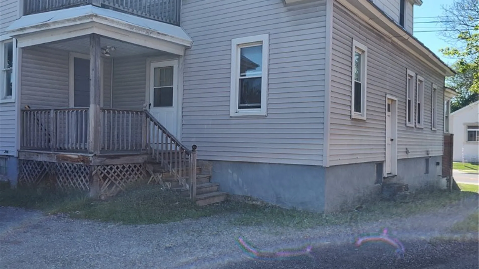 Property at 1025 Champlin Avenue, Whitestown, NY 13502 4