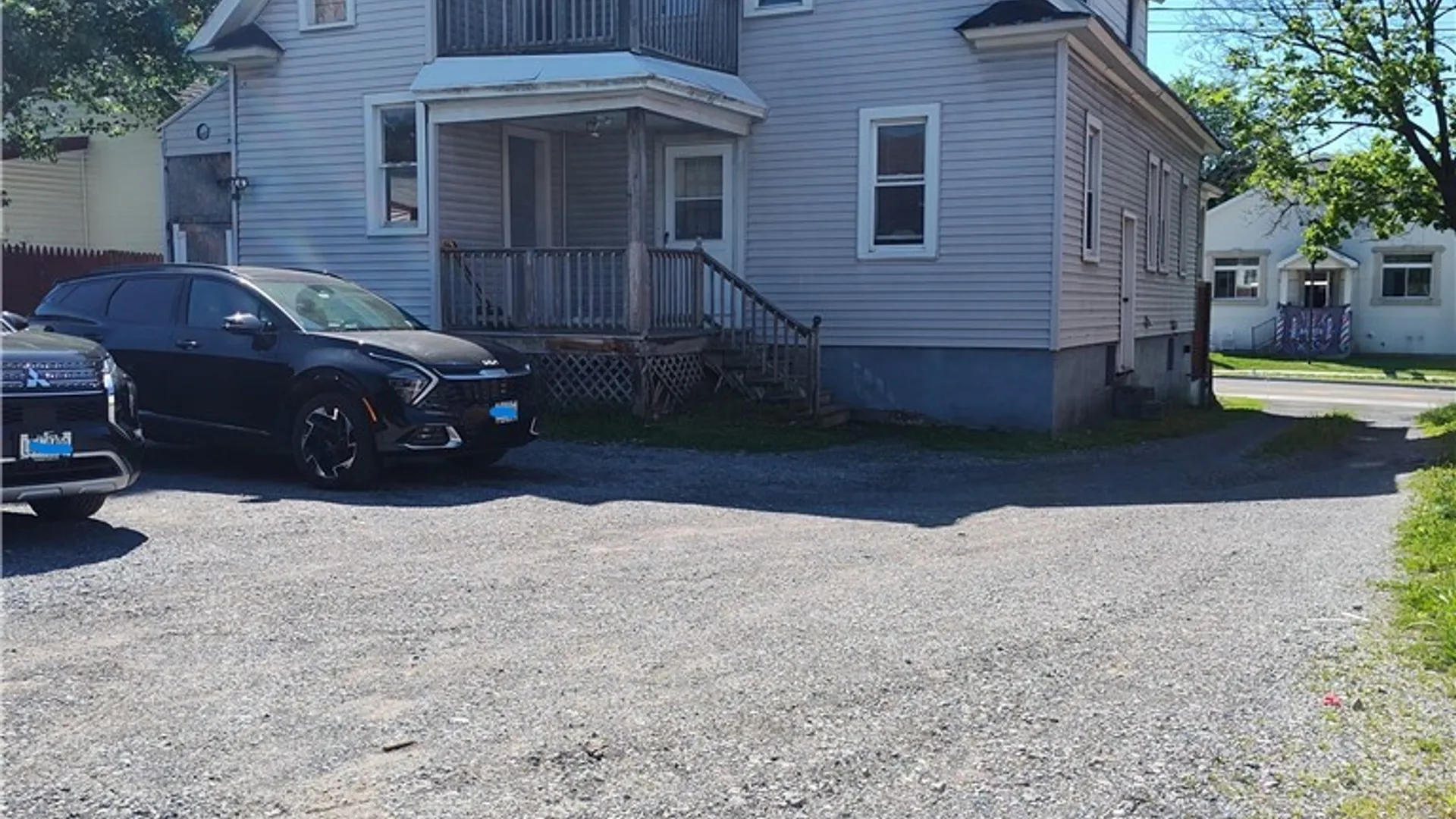 Property at 1025 Champlin Avenue, Whitestown, NY 13502 5