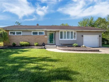 Property at 120 Frankhauser Road, Amherst, NY 14221