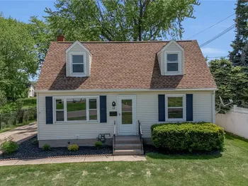 Property at 13 Yvonne Avenue, Cheektowaga, NY 14225