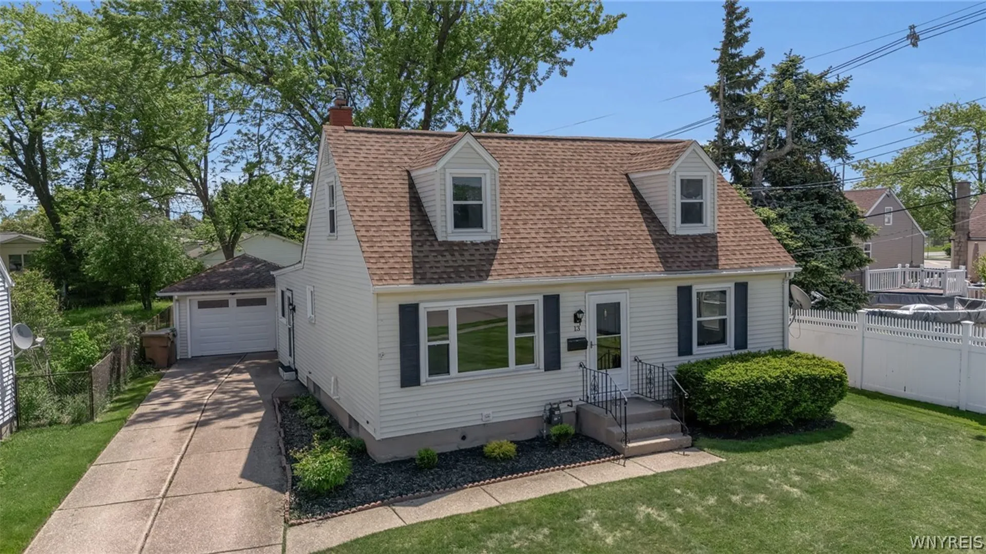 Property at 13 Yvonne Avenue, Cheektowaga, NY 14225 2