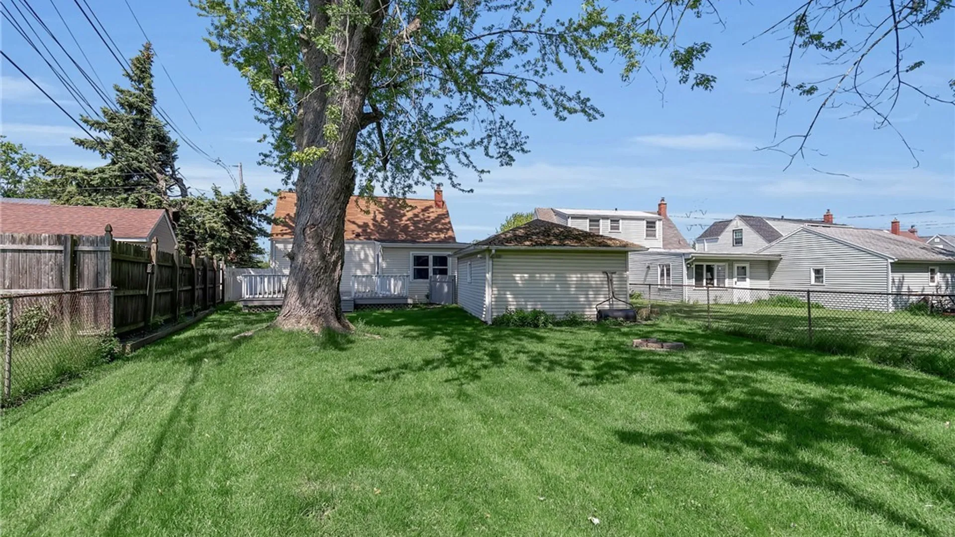 Property at 13 Yvonne Avenue, Cheektowaga, NY 14225 37
