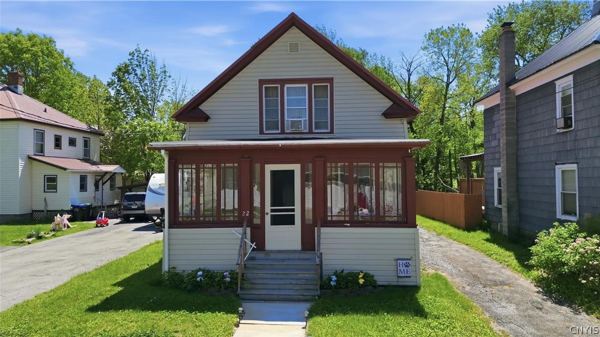 Property at 22 E Spofford Avenue, Manheim, NY 13329 2