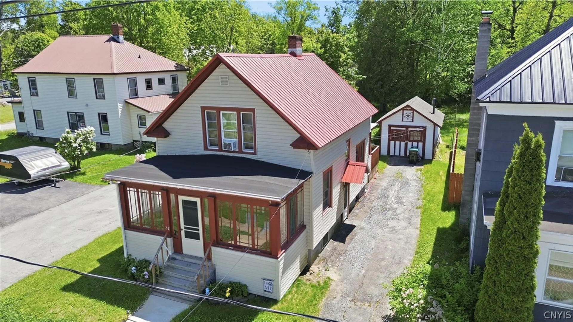 Property at 22 E Spofford Avenue, Manheim, NY 13329 42
