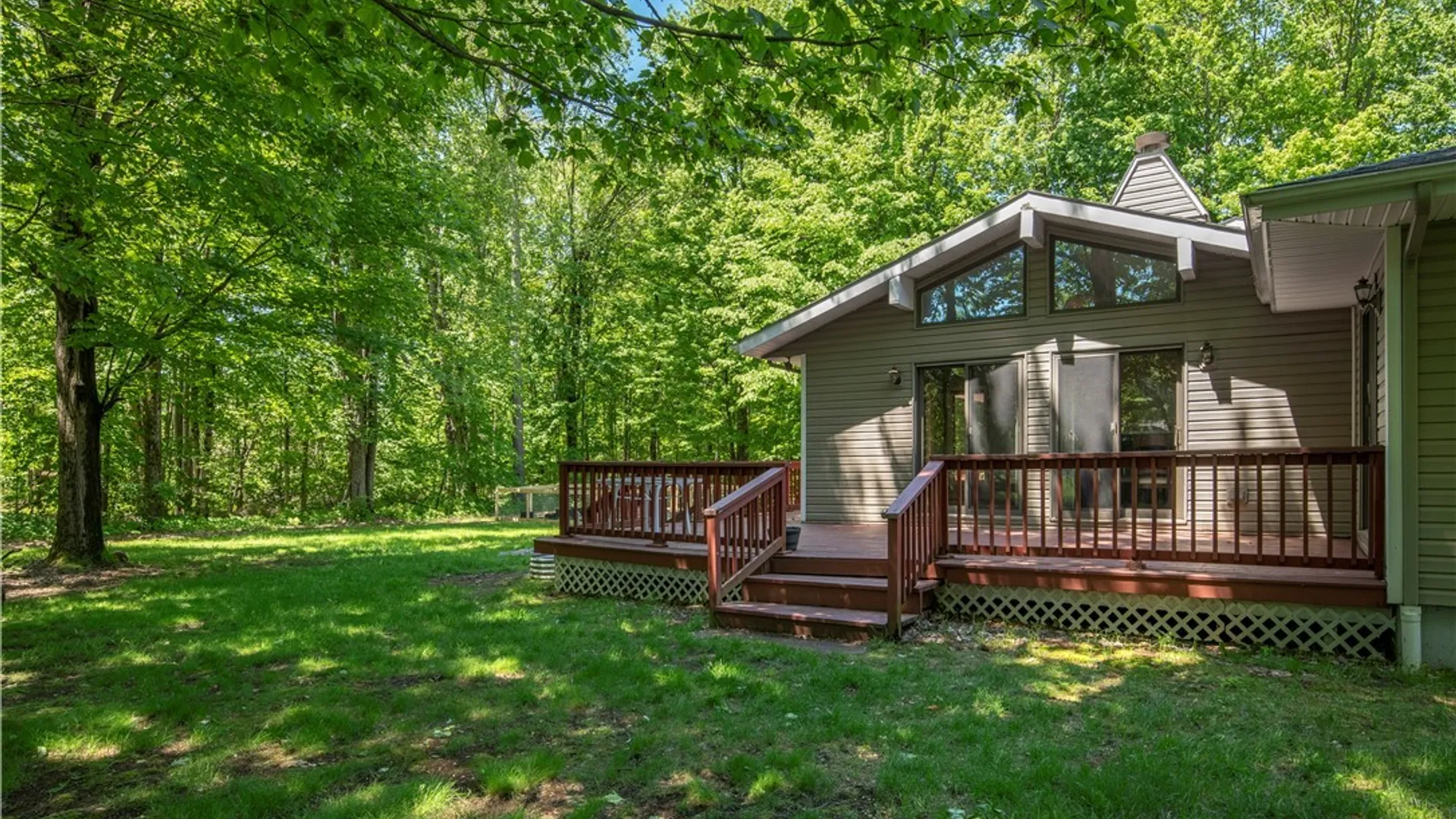 Property at 7965 Hillside Court, Floyd, NY 13440 11