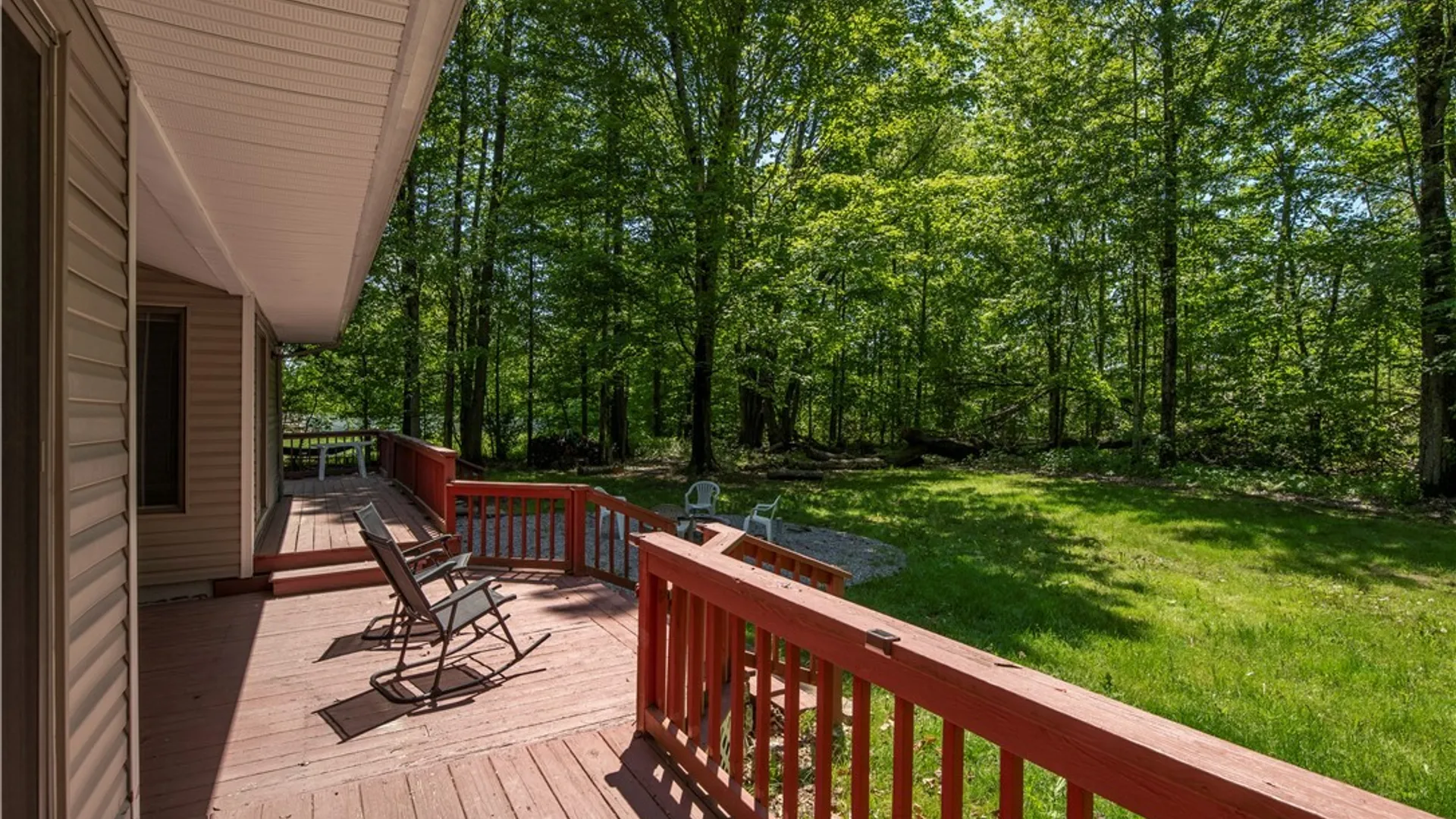Property at 7965 Hillside Court, Floyd, NY 13440 13