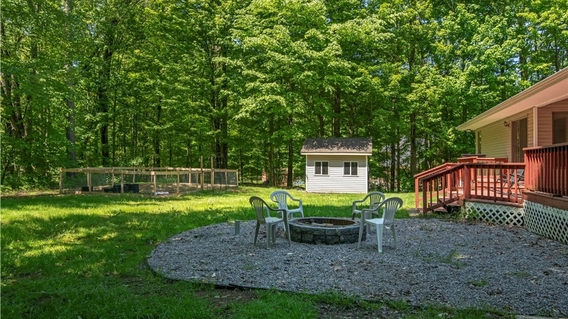 Property at 7965 Hillside Court, Floyd, NY 13440 14