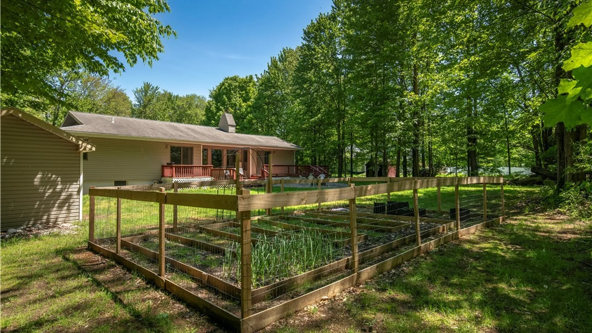 Property at 7965 Hillside Court, Floyd, NY 13440 9