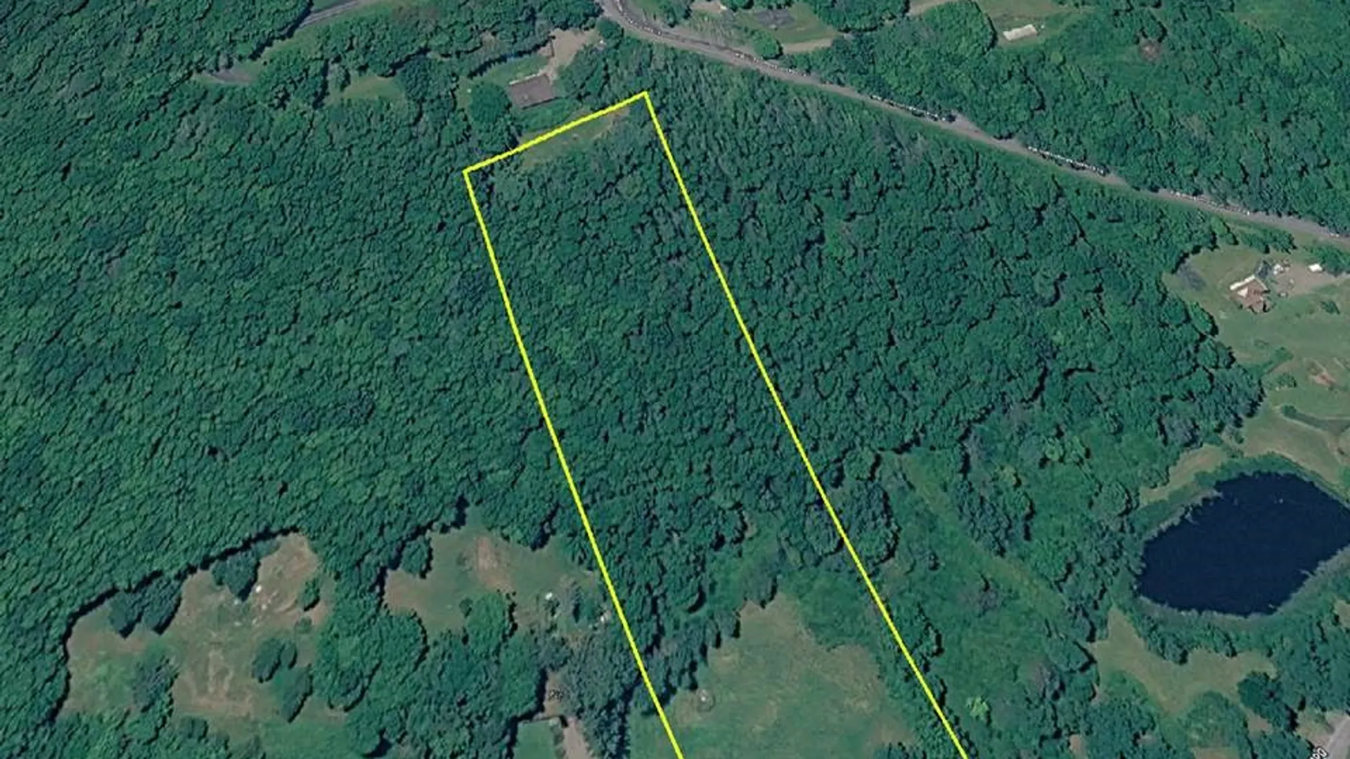 Property at 1104 Downey Road, Otego, NY 13825 3