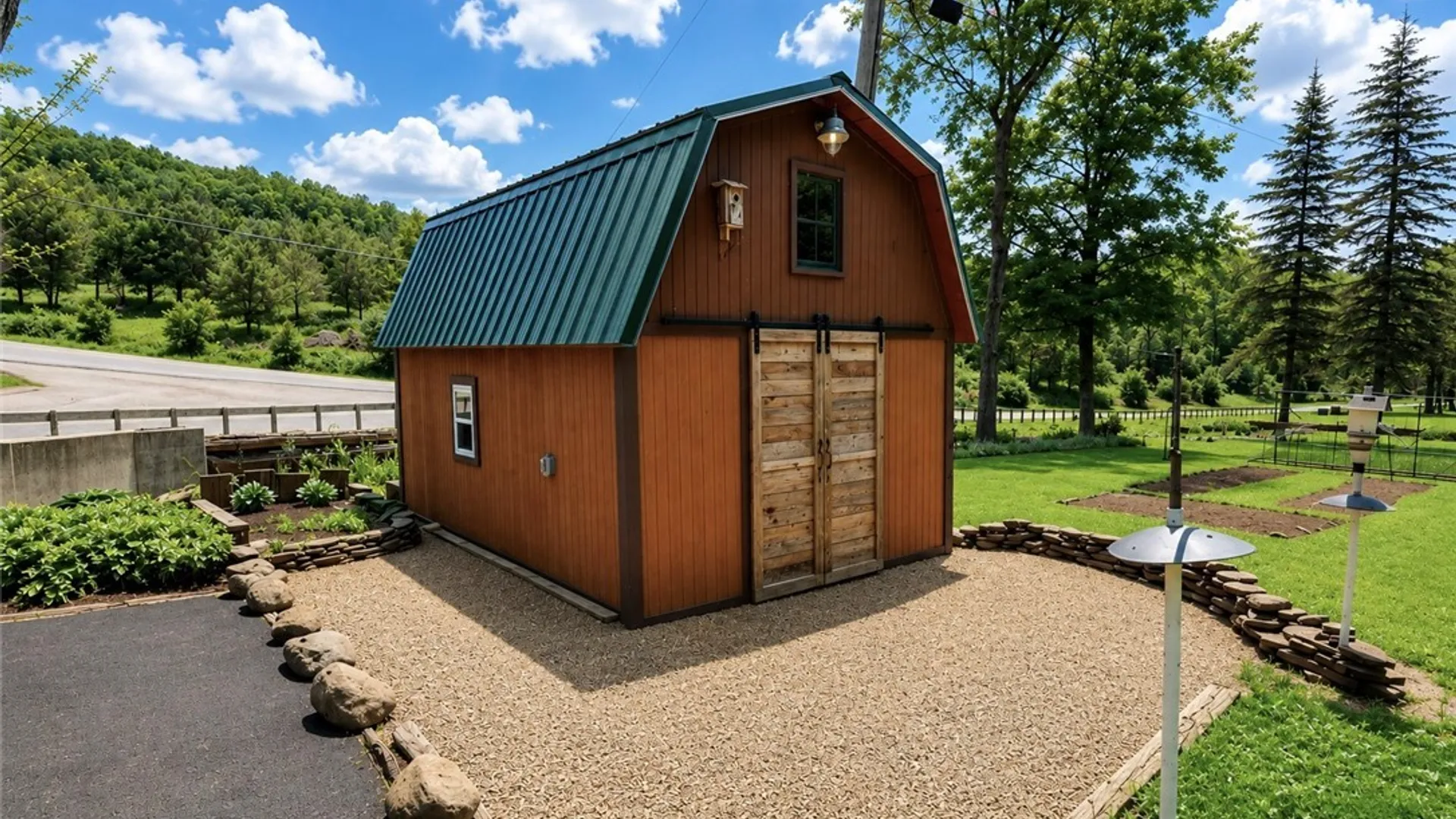 Property at 6179 Hart Road, Mansfield, NY 14755 34