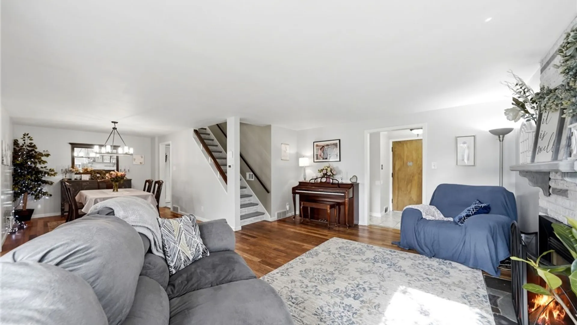 Property at 3024 Delancey Road, Niagara Falls, NY 14305 15