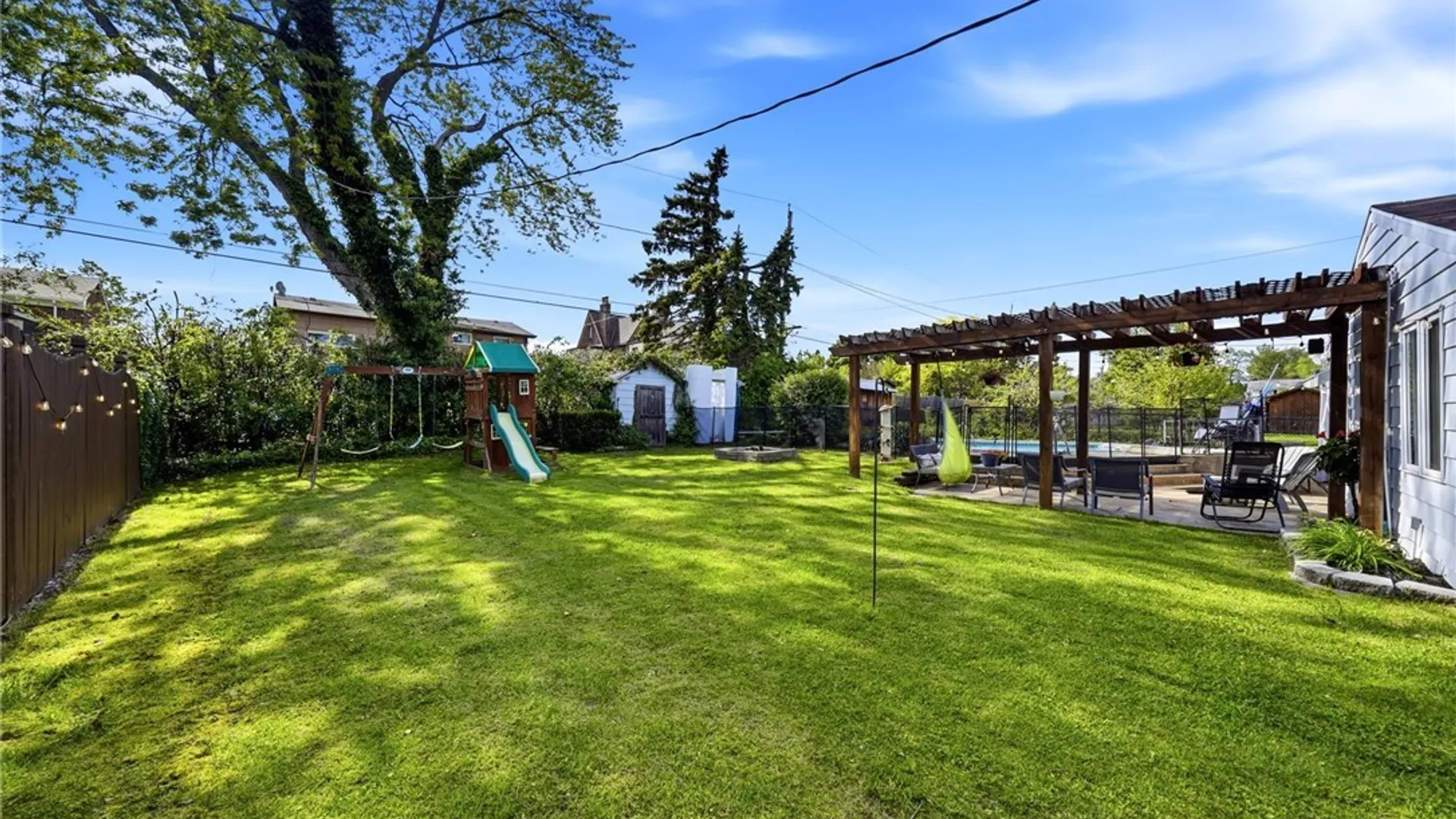 Property at 3024 Delancey Road, Niagara Falls, NY 14305 28