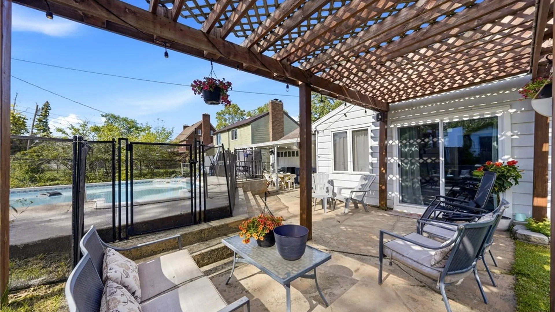 Property at 3024 Delancey Road, Niagara Falls, NY 14305 29