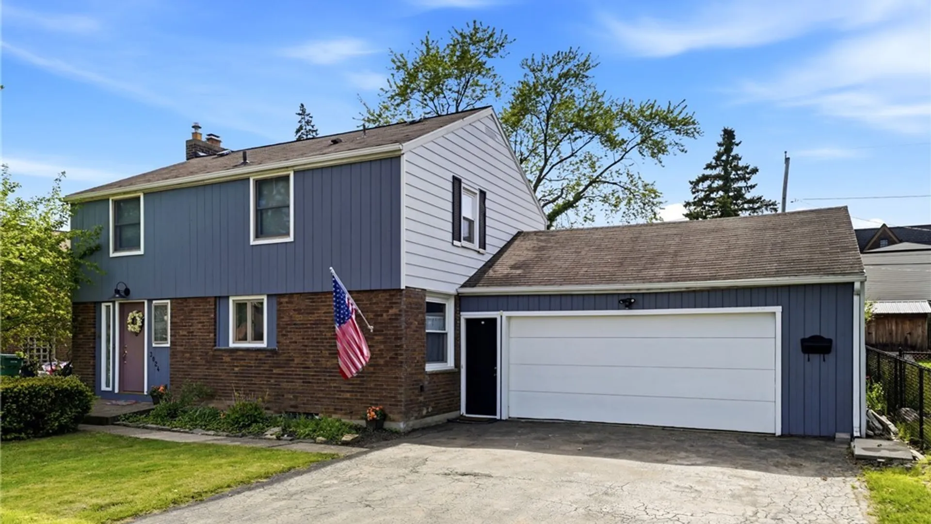 Property at 3024 Delancey Road, Niagara Falls, NY 14305 3