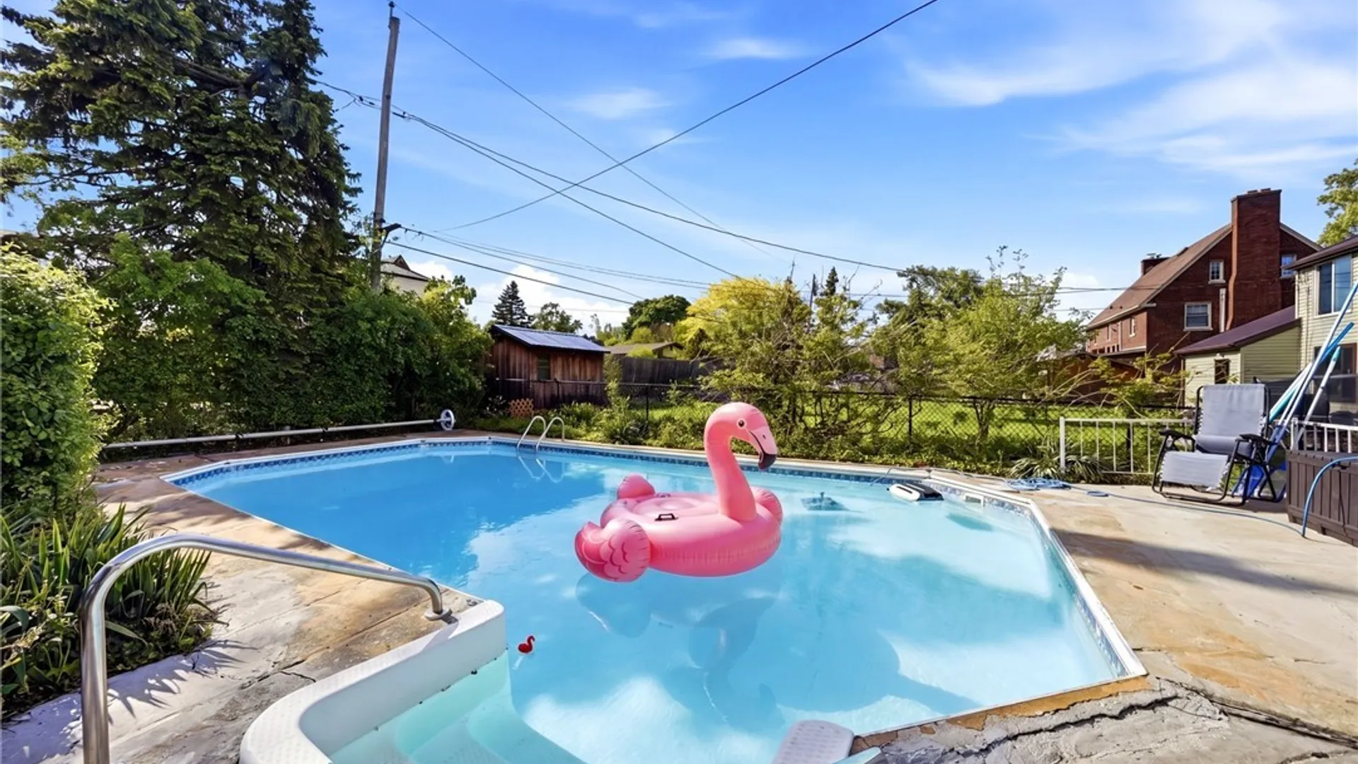 Property at 3024 Delancey Road, Niagara Falls, NY 14305 33