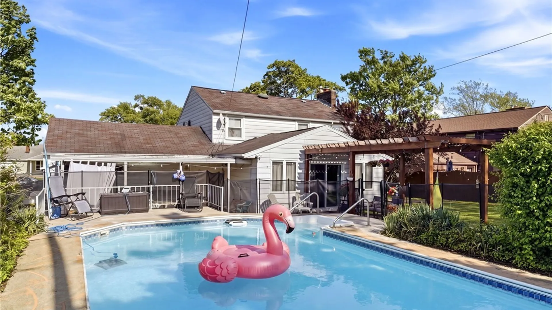 Property at 3024 Delancey Road, Niagara Falls, NY 14305 35