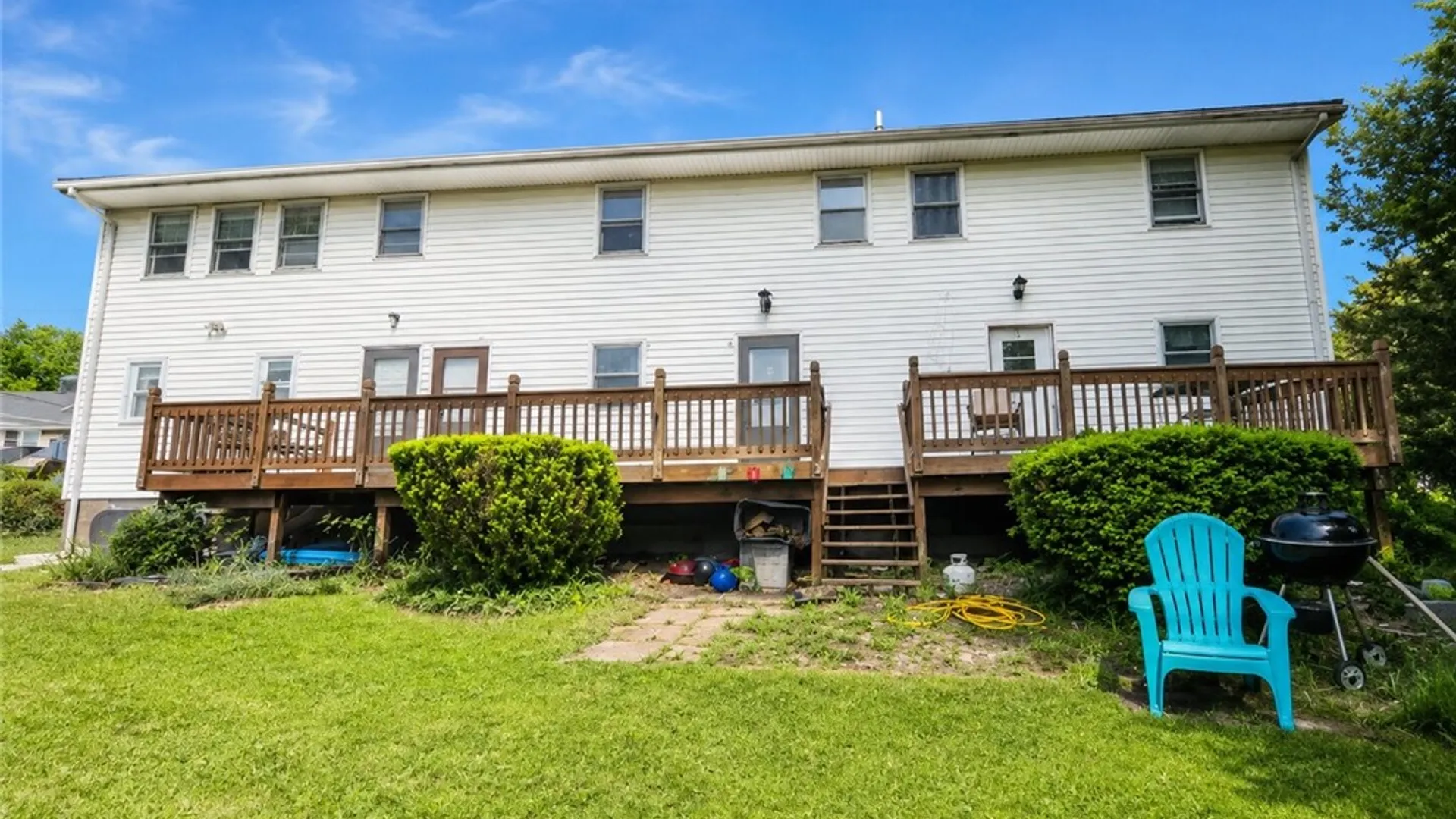 Property at 22 Durant Place, Perinton, NY 14450 15