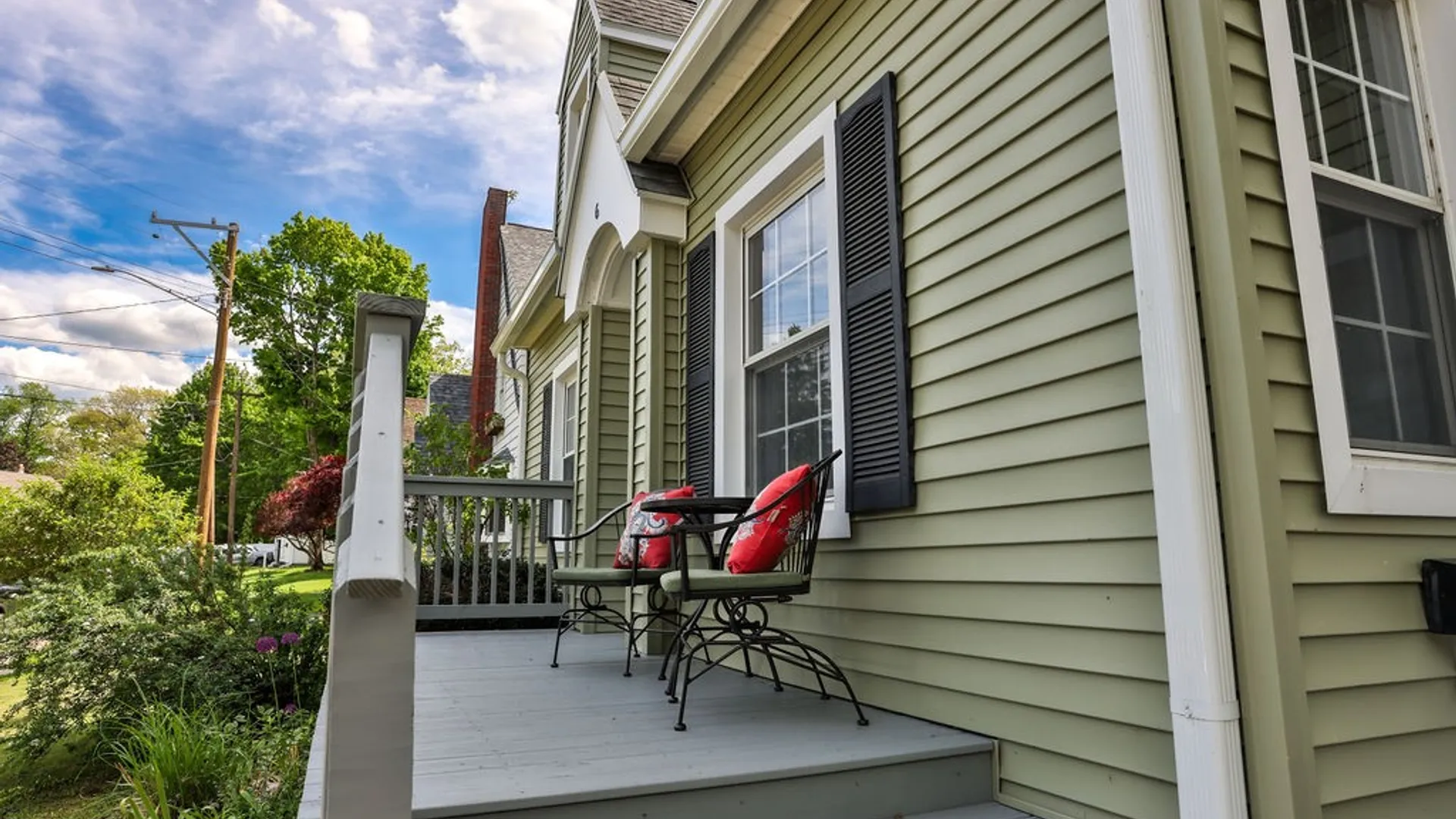 Property at 6 S Belmont Circle, Oneonta, NY 13820 10