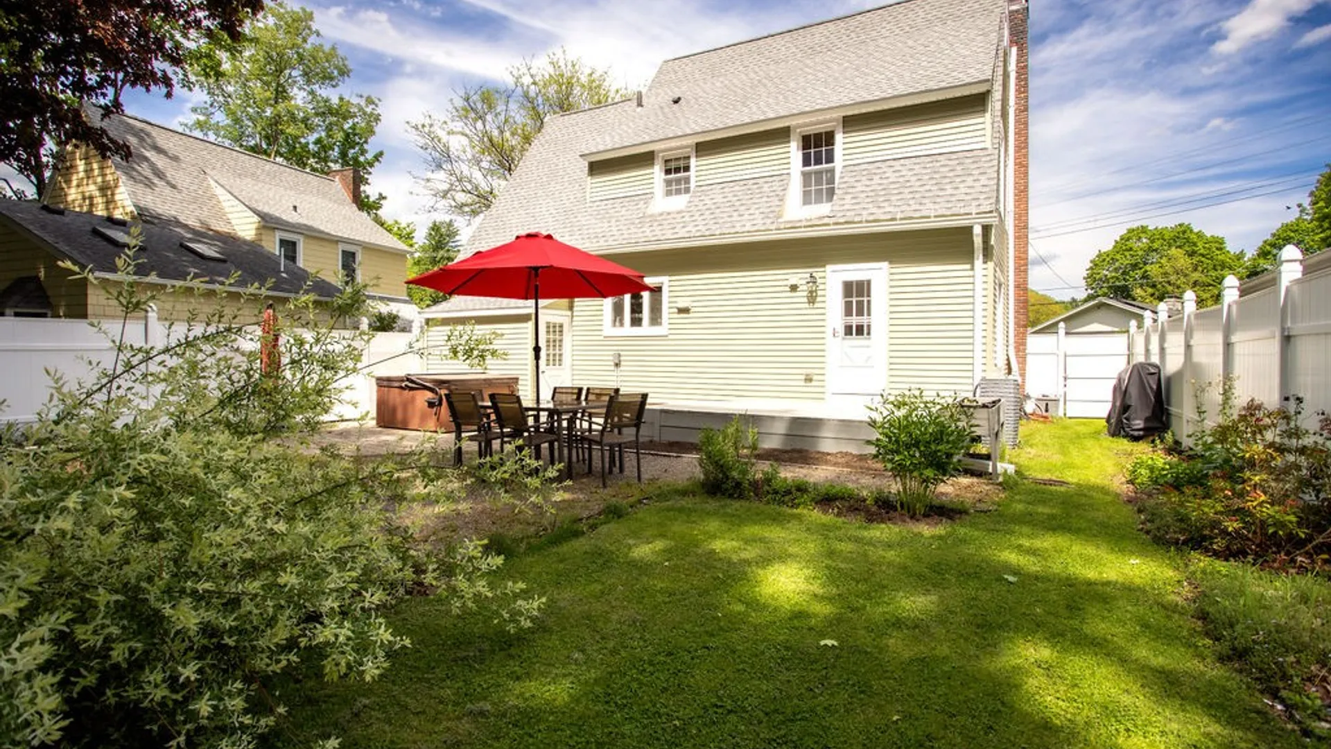 Property at 6 S Belmont Circle, Oneonta, NY 13820 2