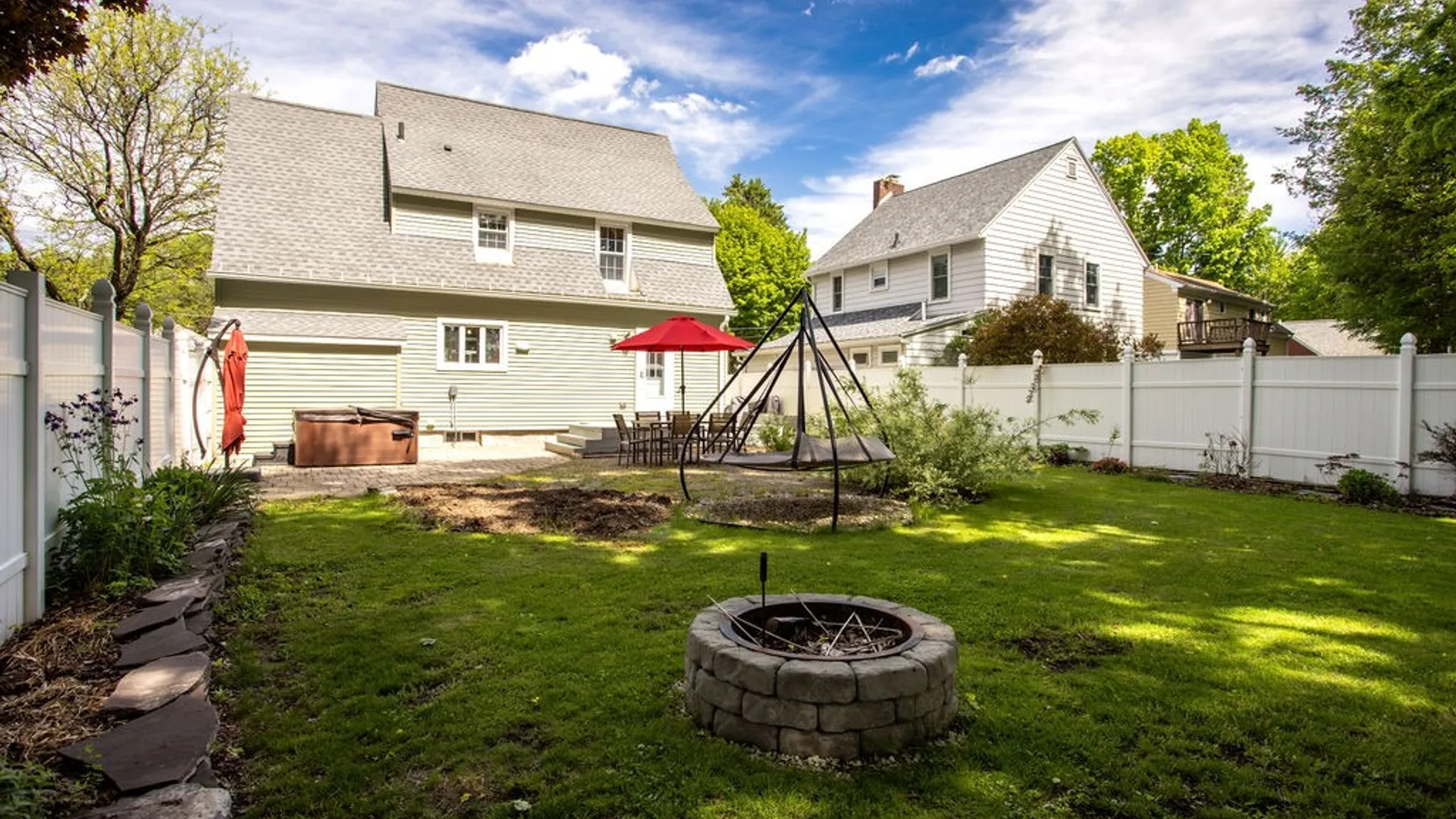 Property at 6 S Belmont Circle, Oneonta, NY 13820 3