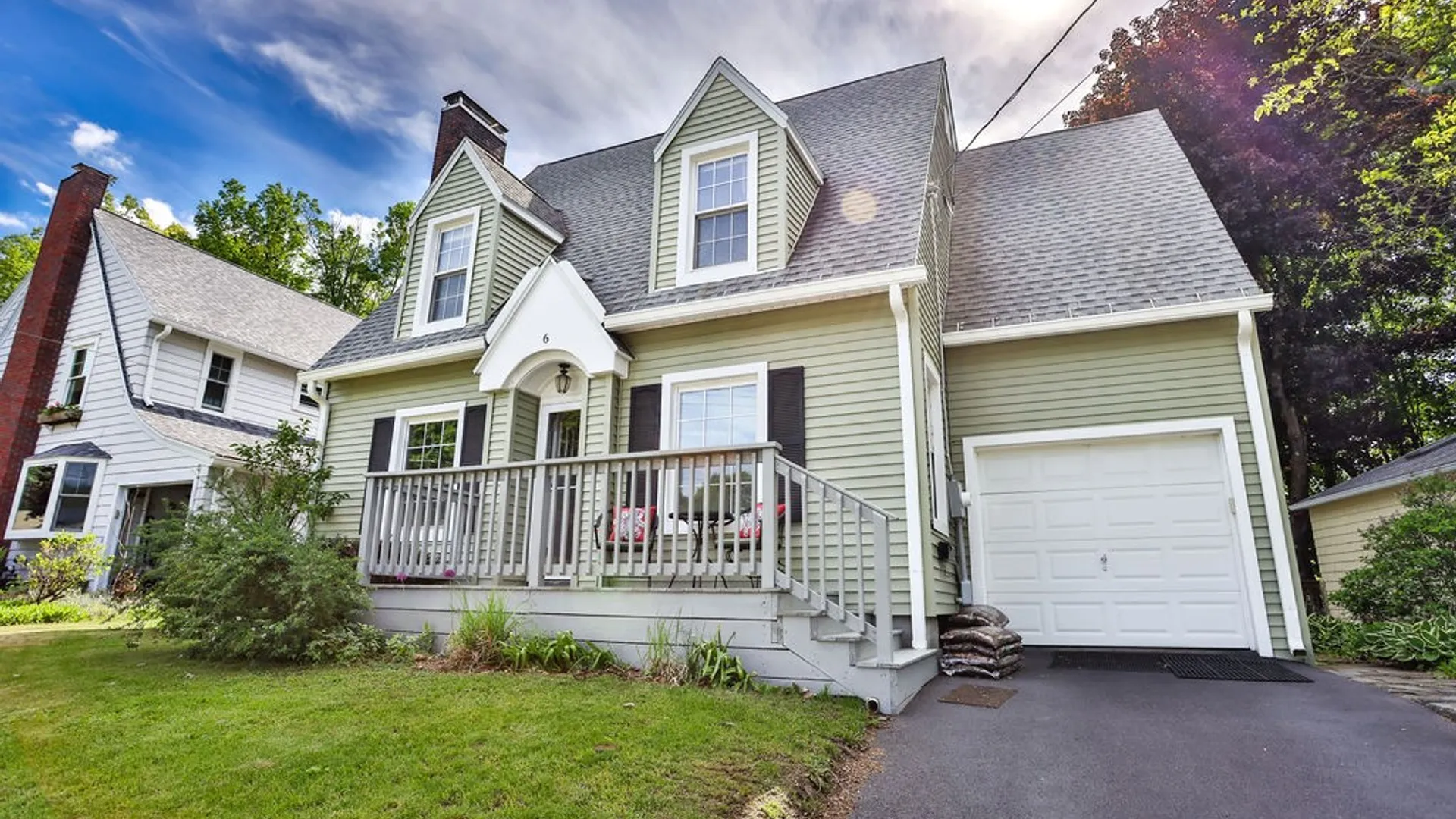 Property at 6 S Belmont Circle, Oneonta, NY 13820 39