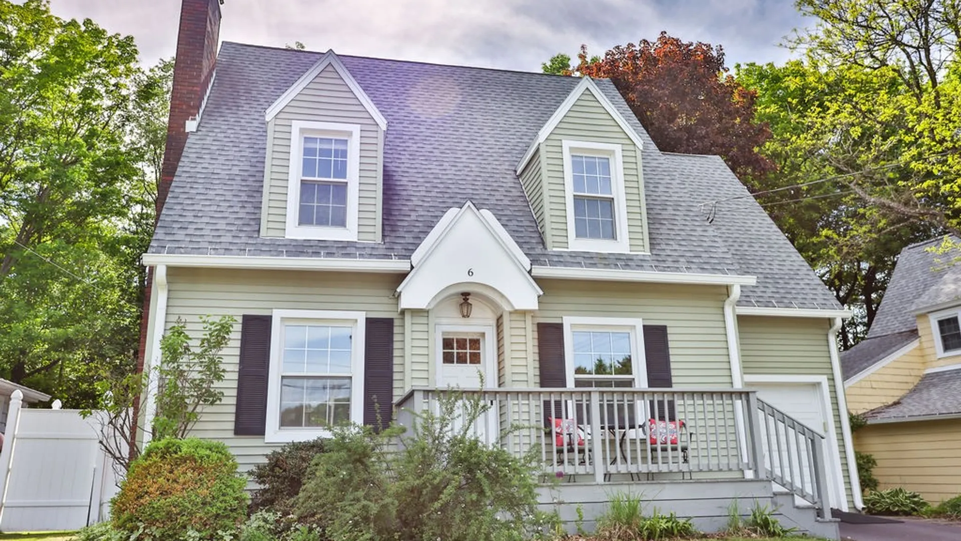Property at 6 S Belmont Circle, Oneonta, NY 13820 40