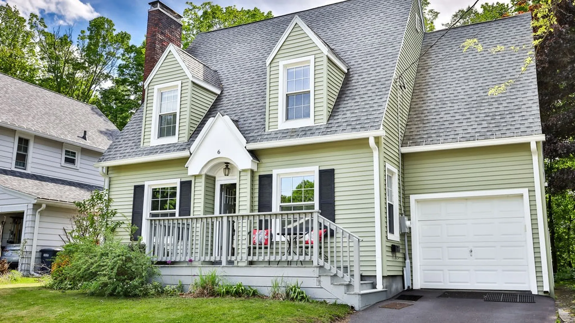 Property at 6 S Belmont Circle, Oneonta, NY 13820 41