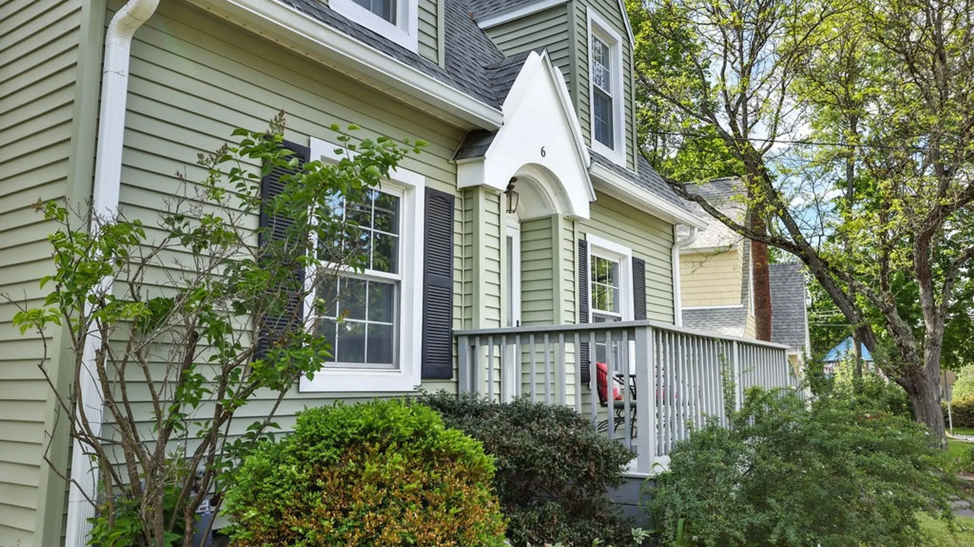 Property at 6 S Belmont Circle, Oneonta, NY 13820 42