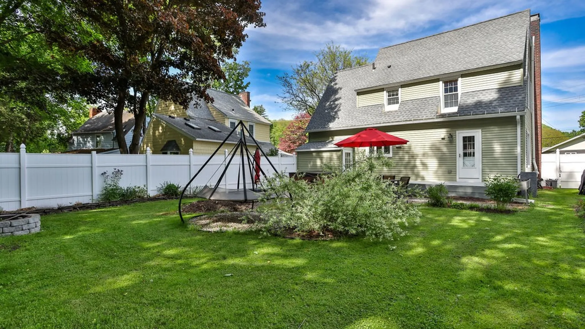 Property at 6 S Belmont Circle, Oneonta, NY 13820 43