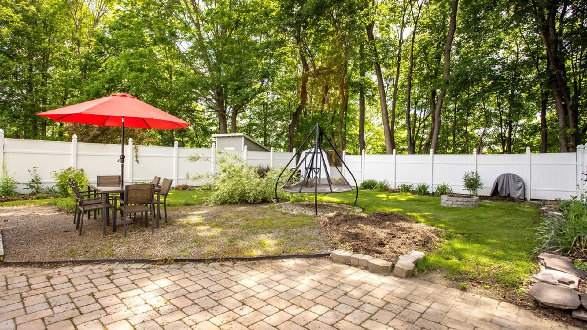 Property at 6 S Belmont Circle, Oneonta, NY 13820 44