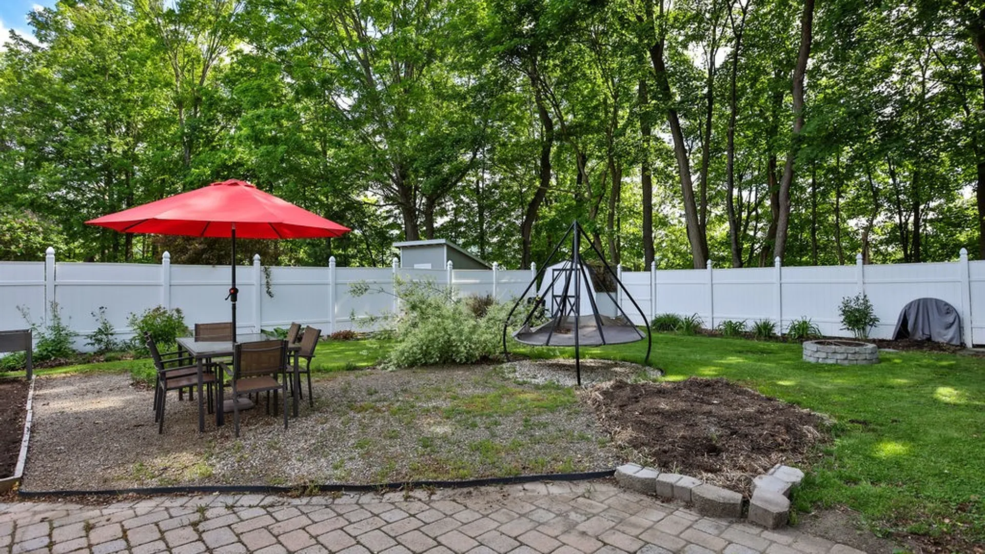 Property at 6 S Belmont Circle, Oneonta, NY 13820 45
