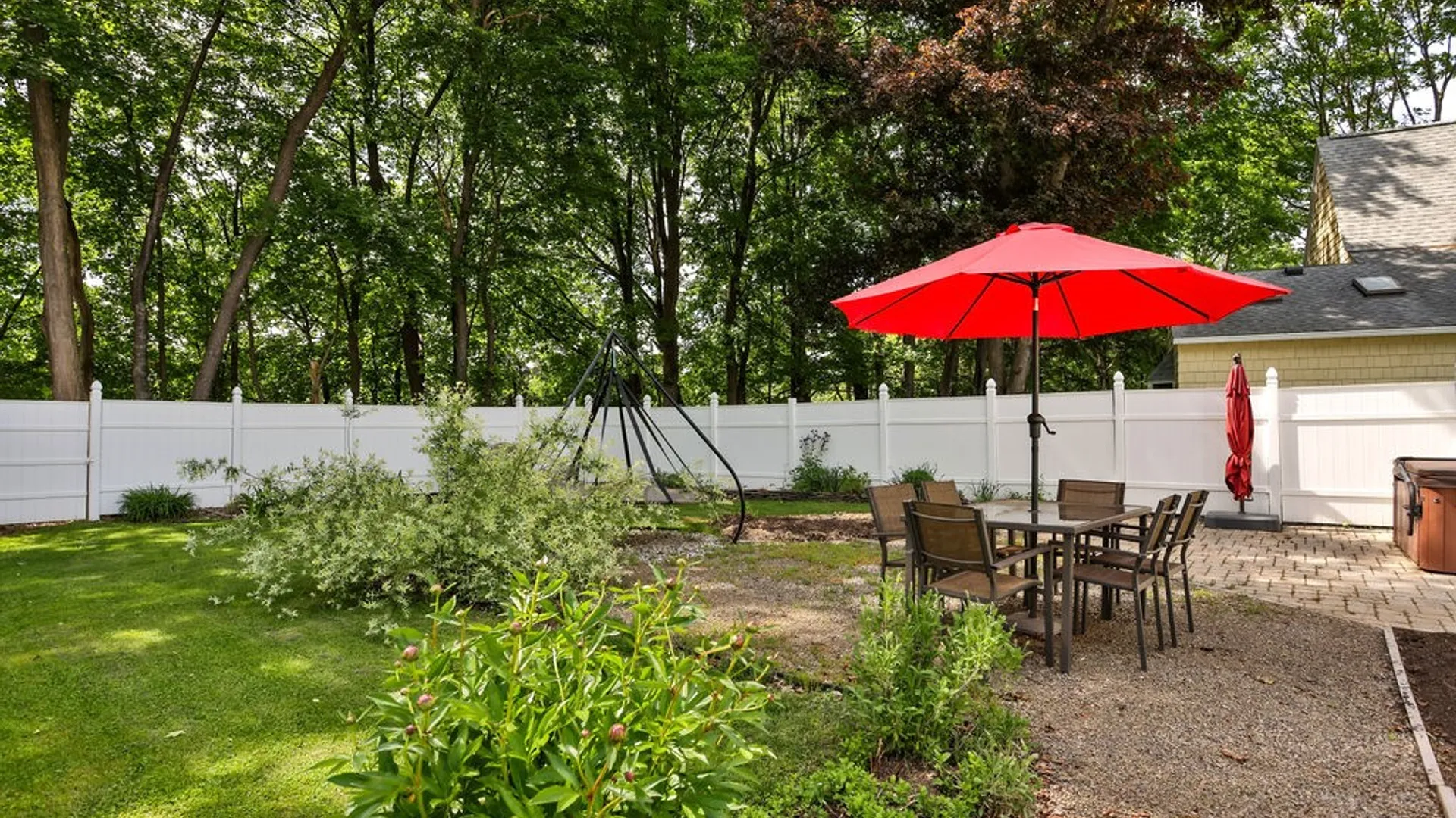 Property at 6 S Belmont Circle, Oneonta, NY 13820 46