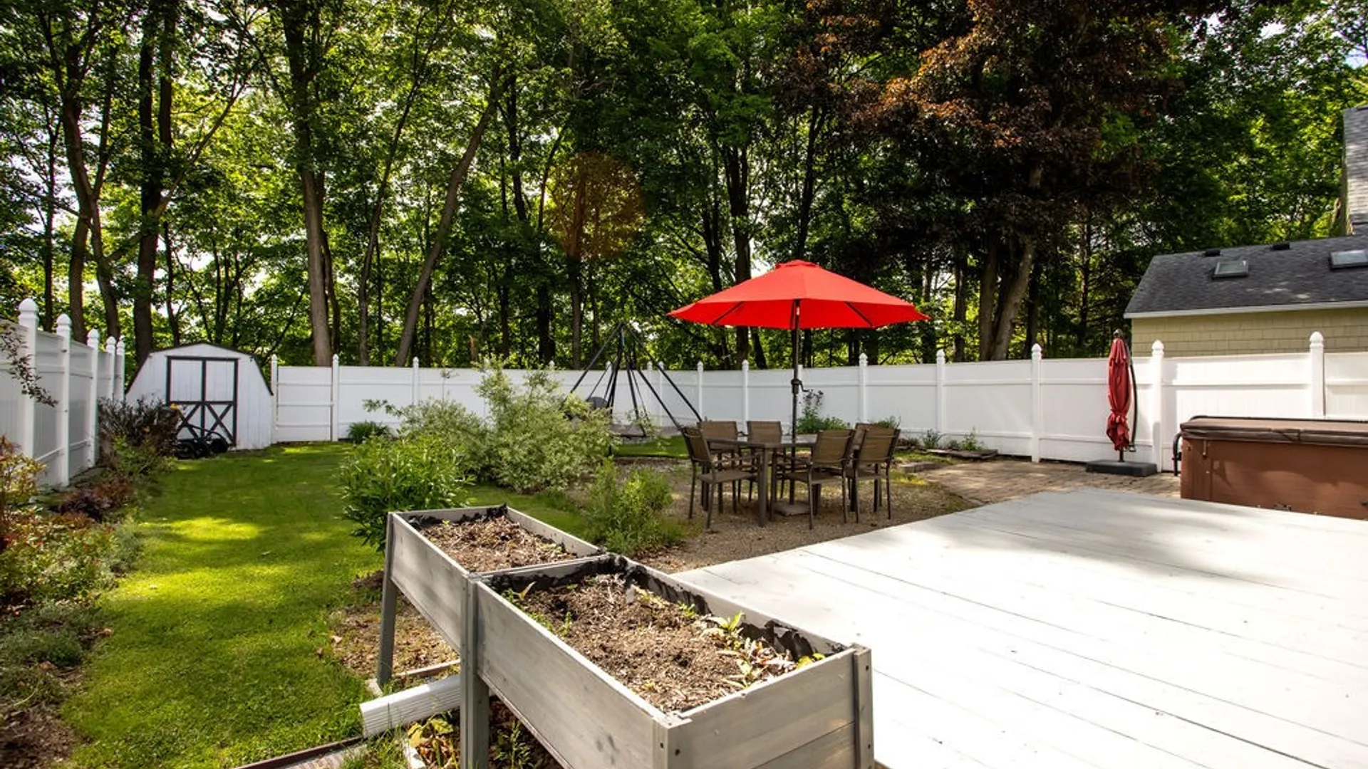 Property at 6 S Belmont Circle, Oneonta, NY 13820 47