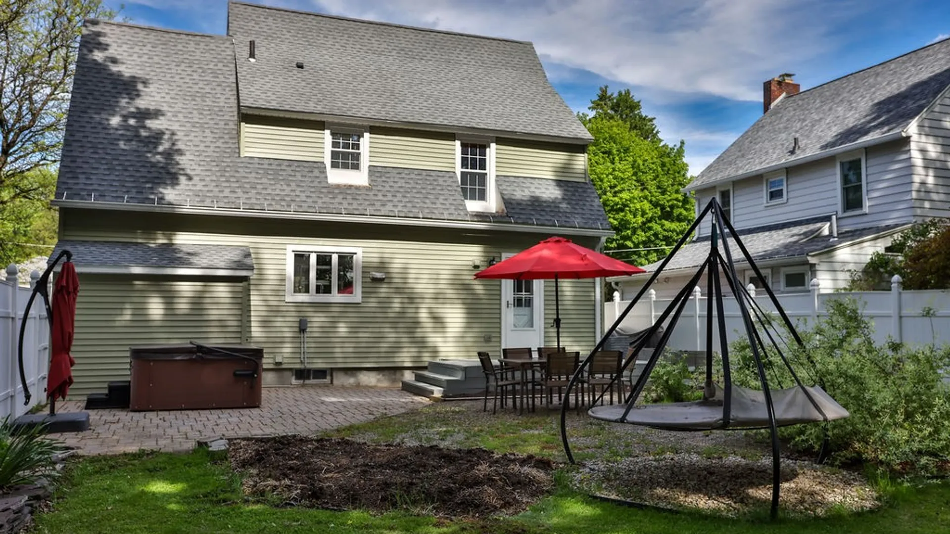Property at 6 S Belmont Circle, Oneonta, NY 13820 48
