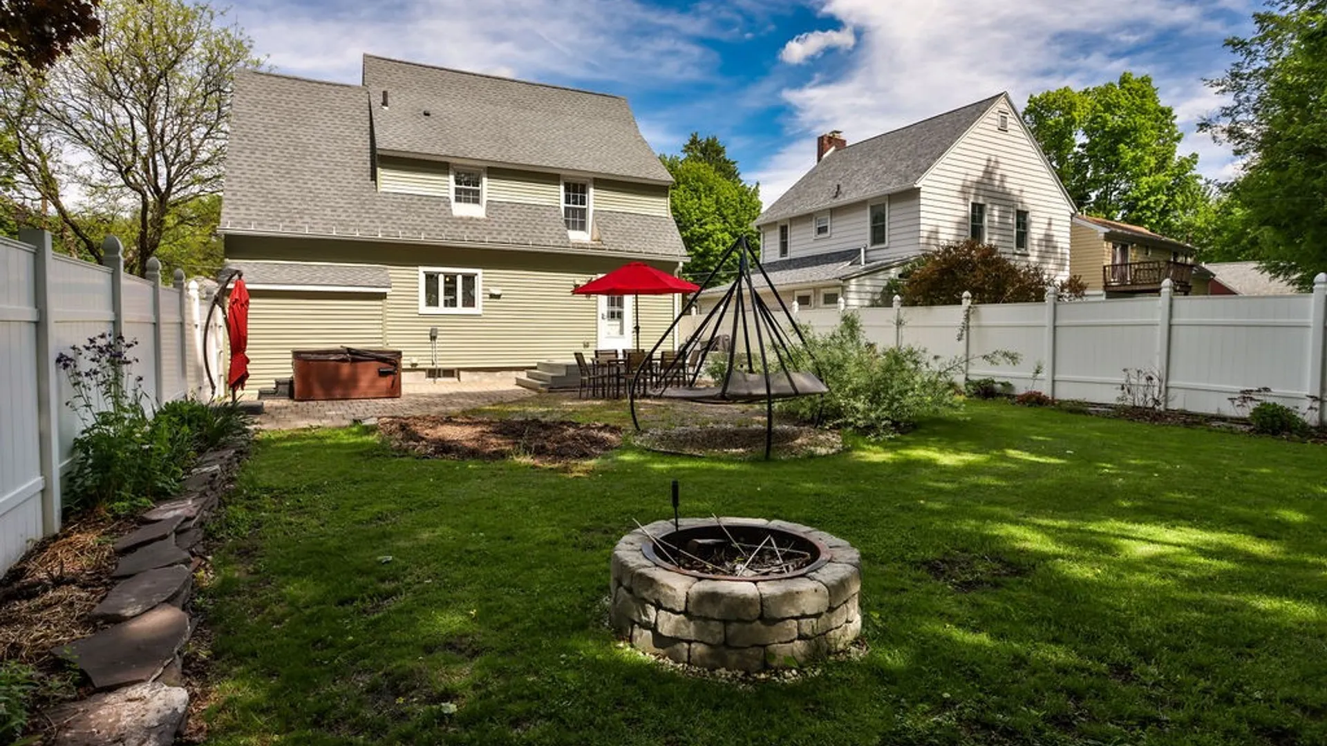 Property at 6 S Belmont Circle, Oneonta, NY 13820 8